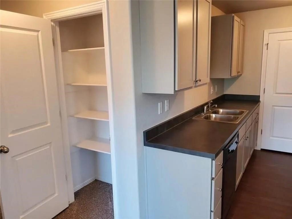 L M Proctors Add Siloam Spgs - Residential Lease