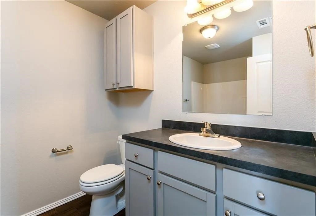 L M Proctors Add Siloam Spgs - Residential Lease