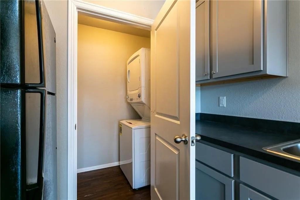 L M Proctors Add Siloam Spgs - Residential Lease