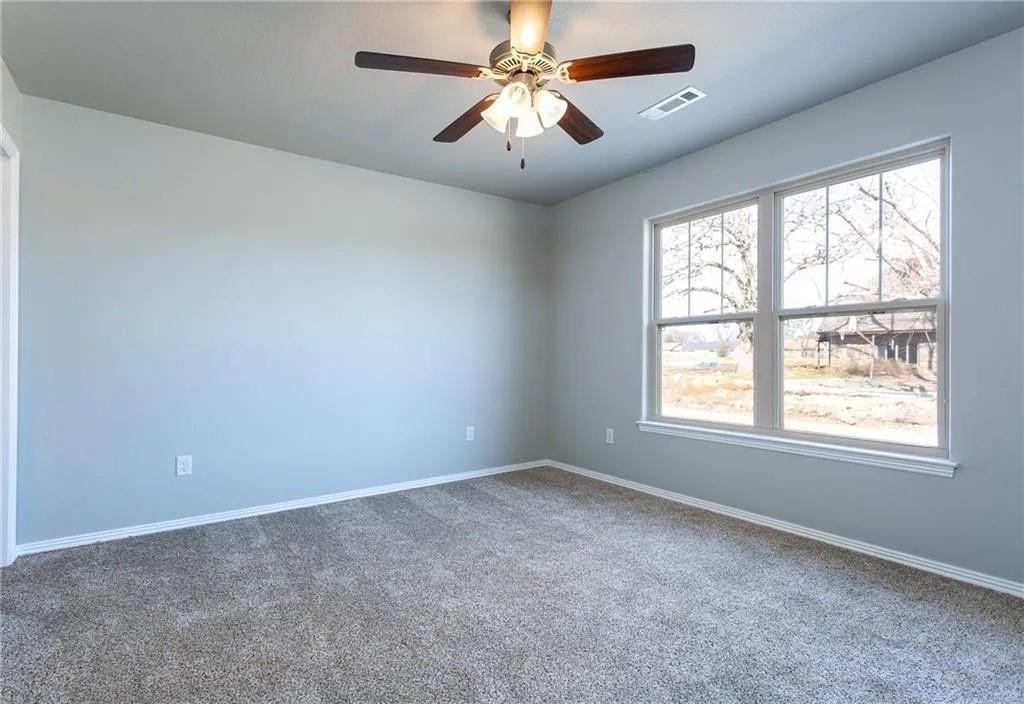 L M Proctors Add Siloam Spgs - Residential Lease
