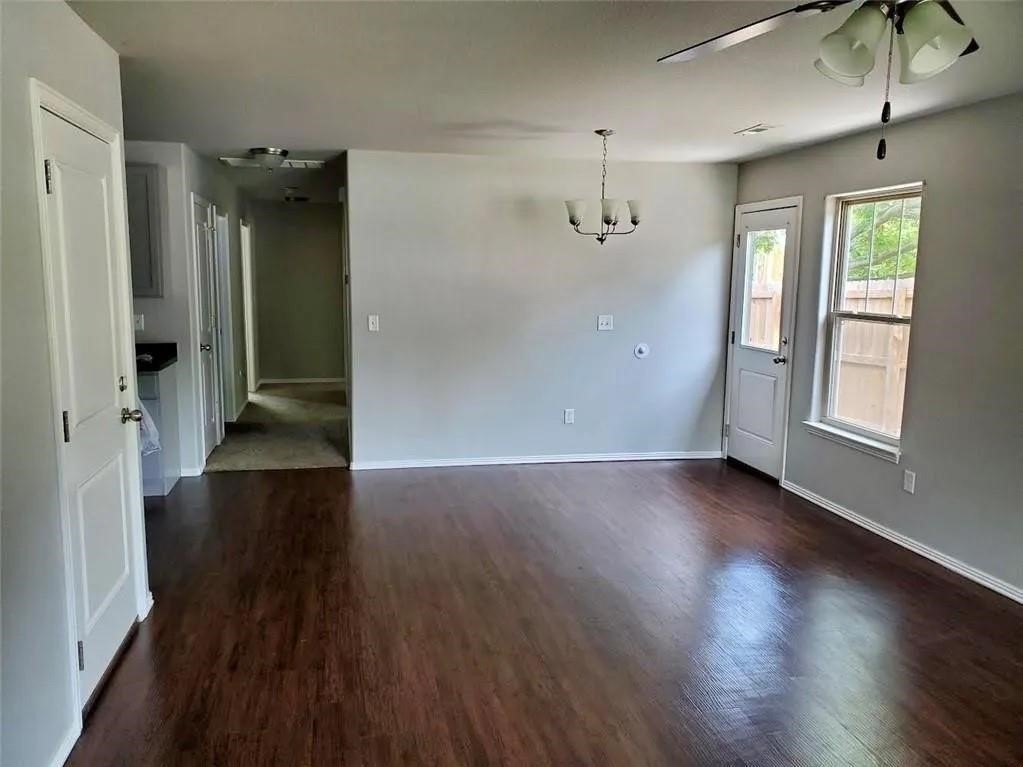 L M Proctors Add Siloam Spgs - Residential Lease