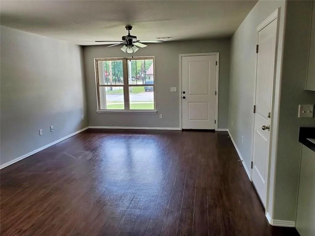 L M Proctors Add Siloam Spgs - Residential Lease