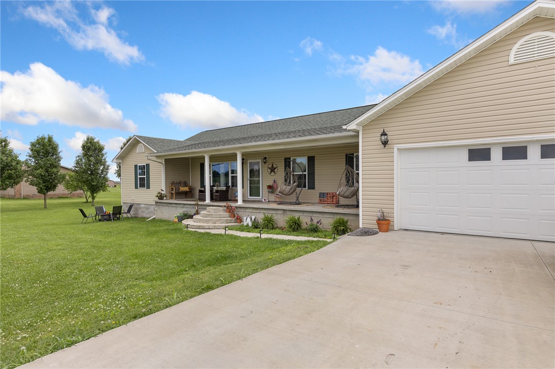 Sunset Meadows Sub Ph 1 - Residential