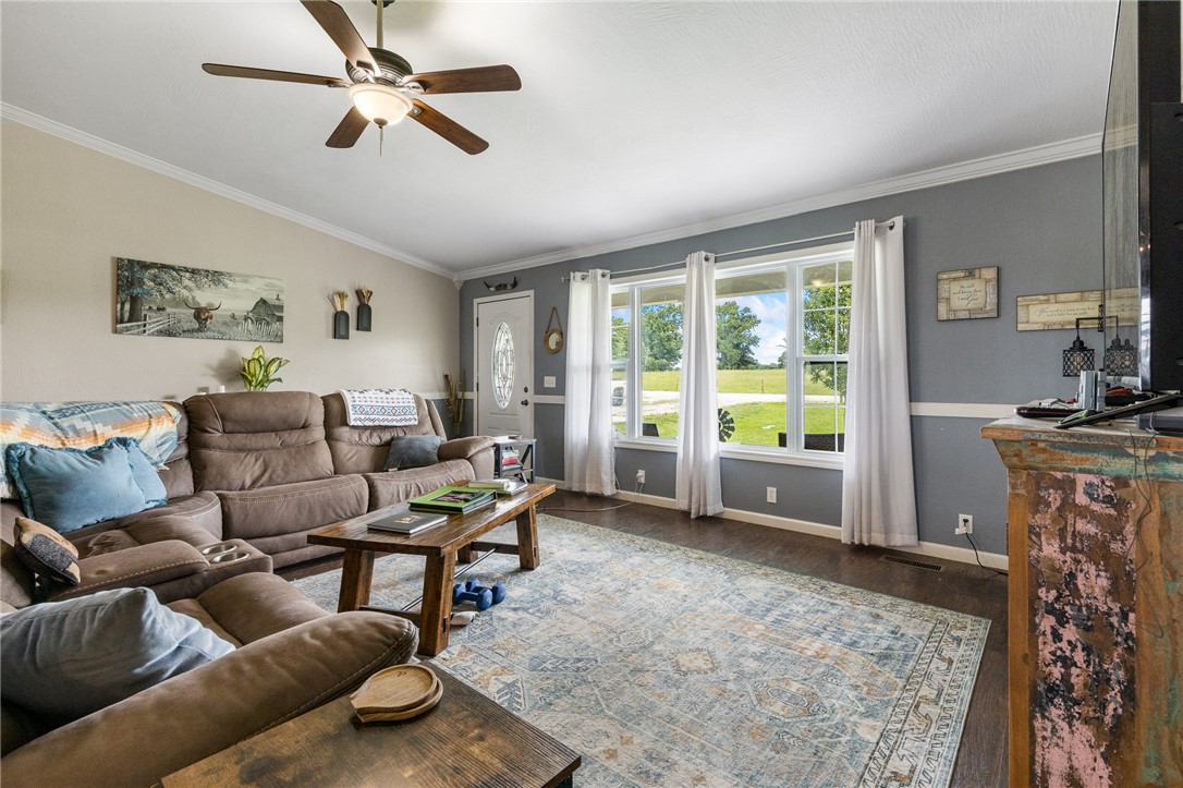 Sunset Meadows Sub Ph 1 - Residential