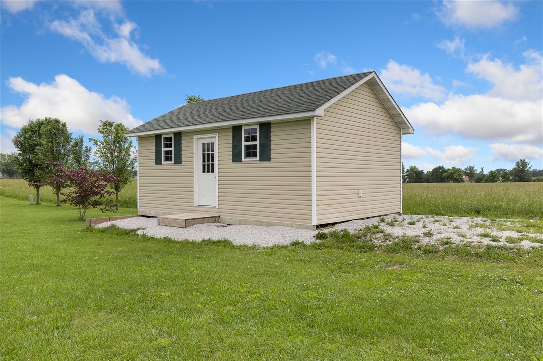 Sunset Meadows Sub Ph 1 - Residential