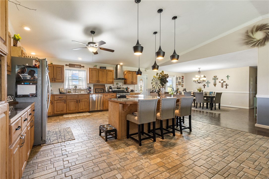 Sunset Meadows Sub Ph 1 - Residential