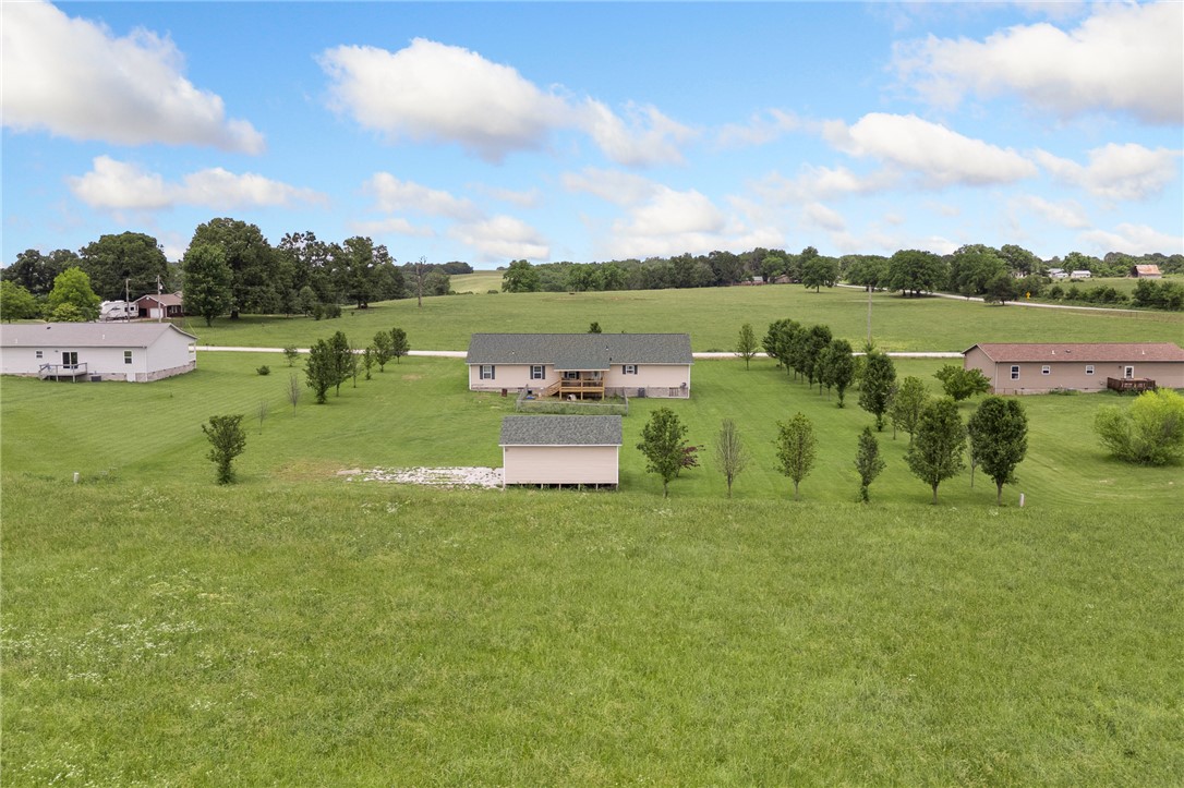 Sunset Meadows Sub Ph 1 - Residential