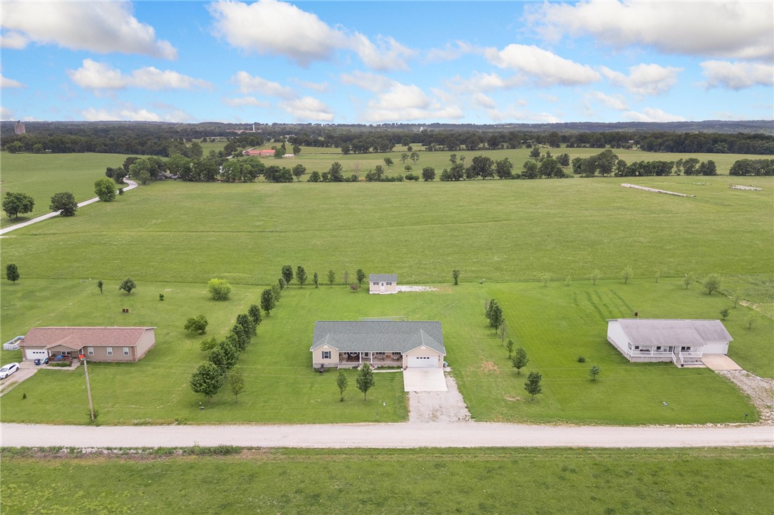 Sunset Meadows Sub Ph 1 - Residential