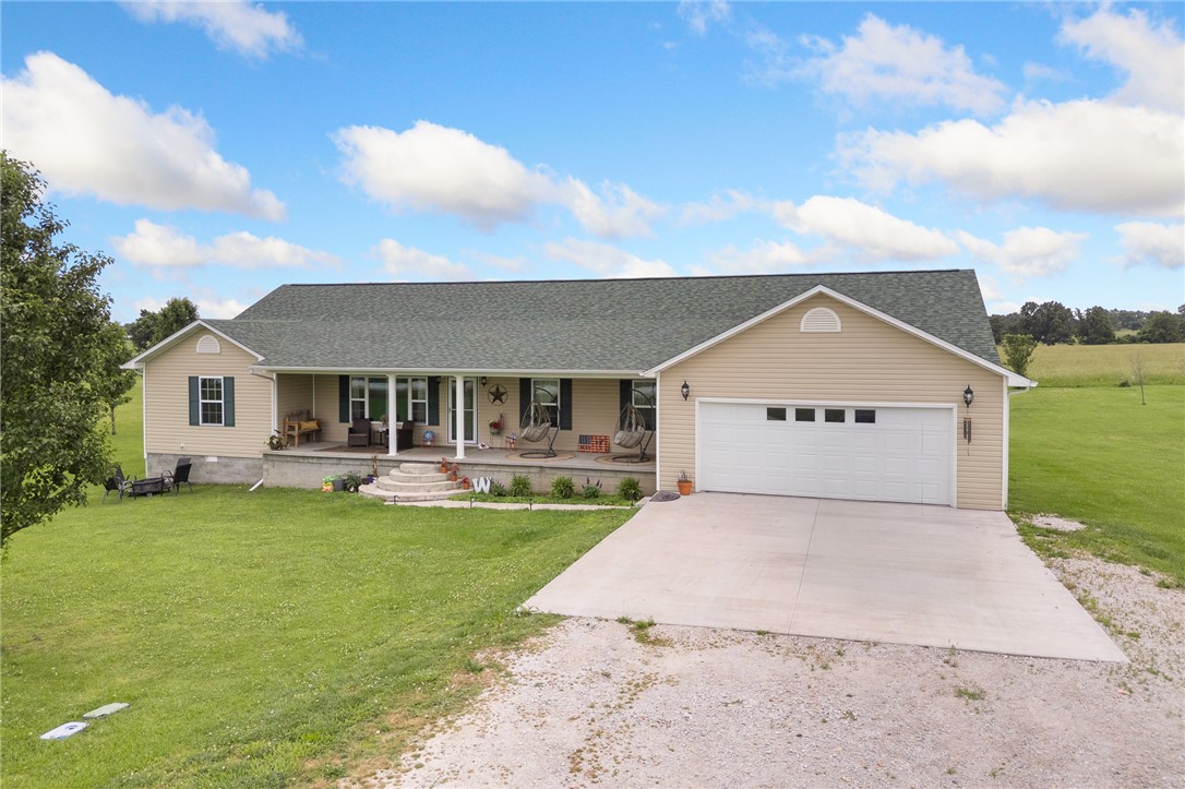 Sunset Meadows Sub Ph 1 - Residential