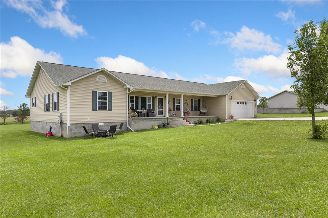 Sunset Meadows Sub Ph 1 - Residential