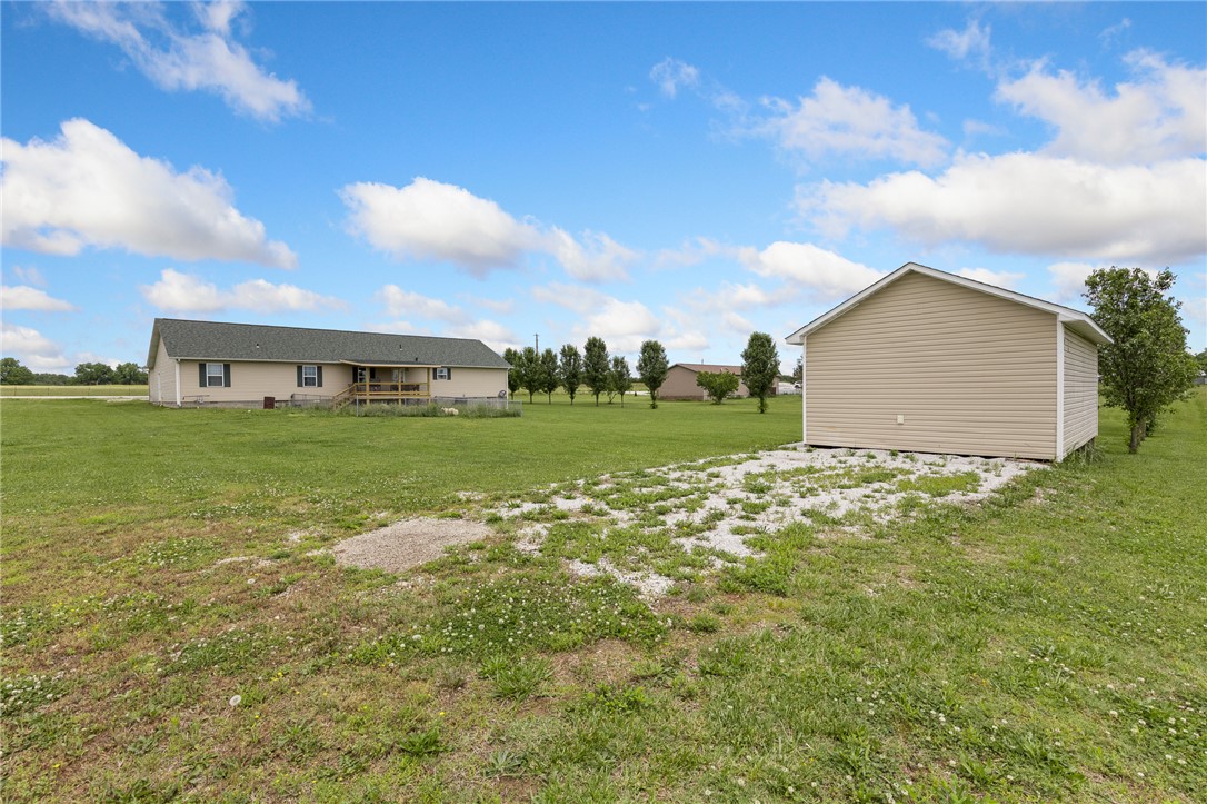Sunset Meadows Sub Ph 1 - Residential