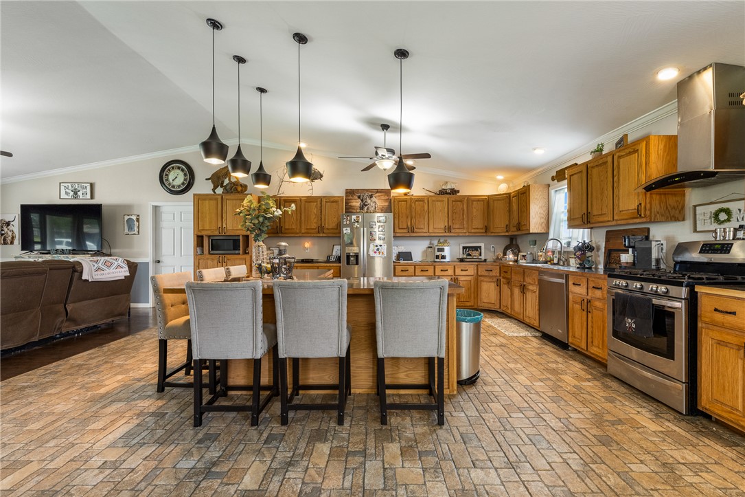 Sunset Meadows Sub Ph 1 - Residential