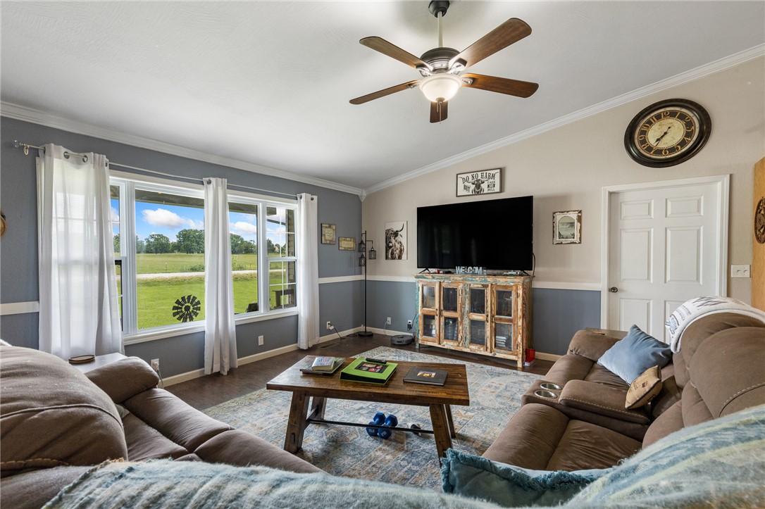 Sunset Meadows Sub Ph 1 - Residential