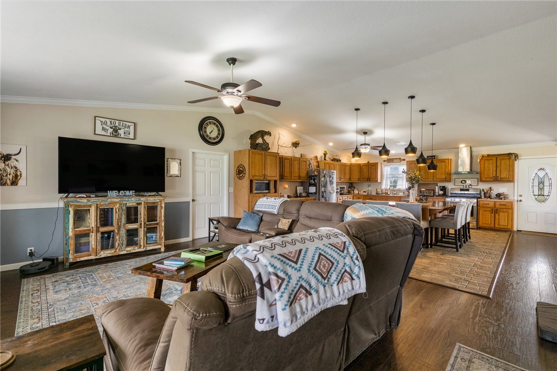Sunset Meadows Sub Ph 1 - Residential