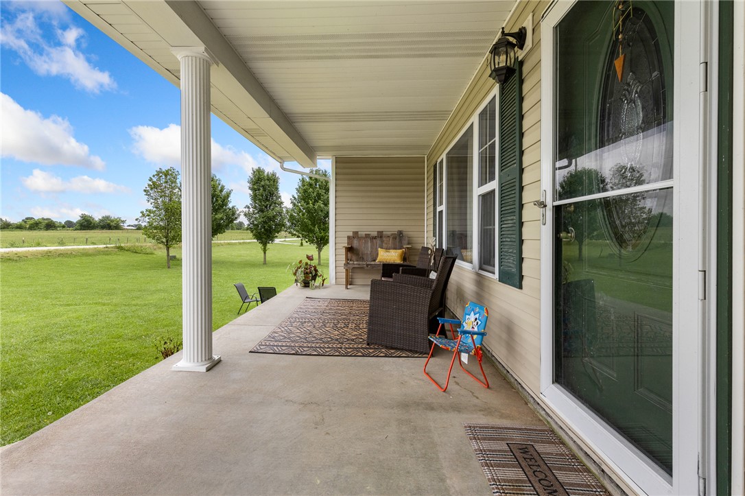 Sunset Meadows Sub Ph 1 - Residential