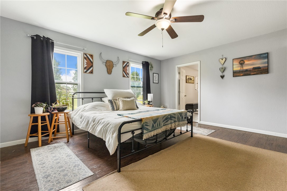 Sunset Meadows Sub Ph 1 - Residential