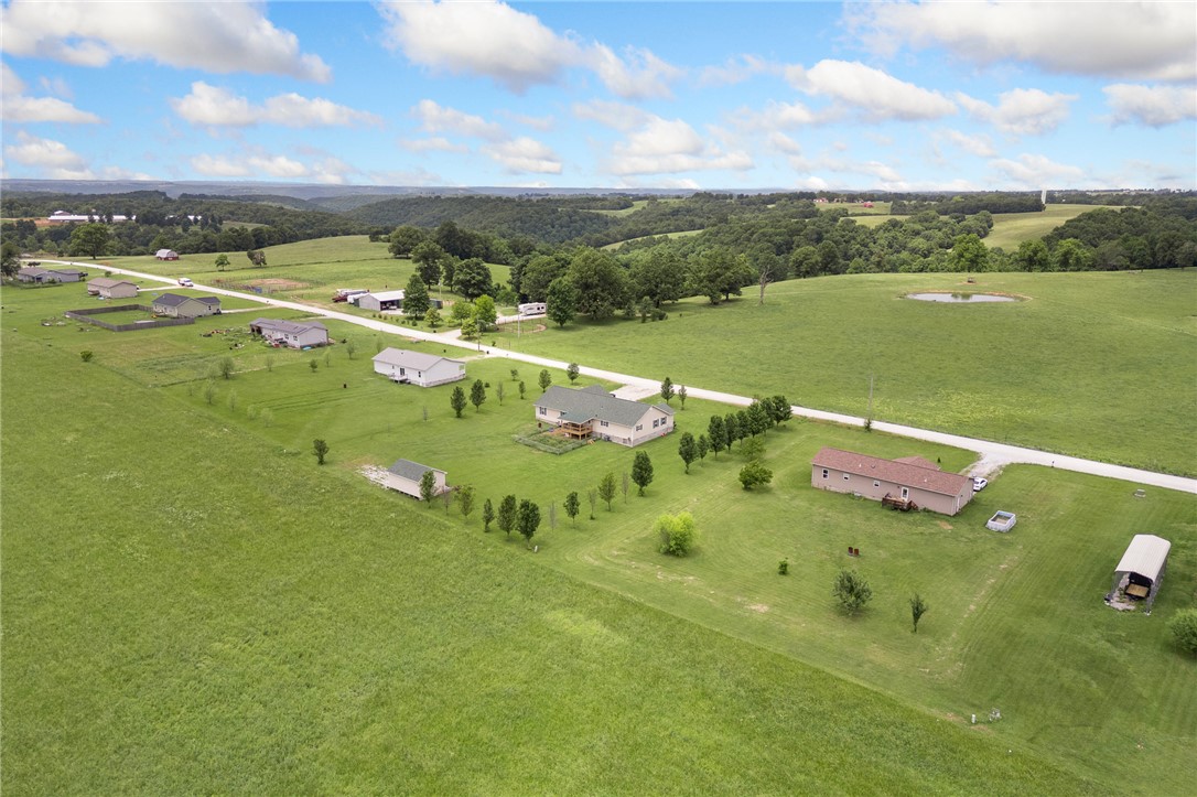 Sunset Meadows Sub Ph 1 - Residential