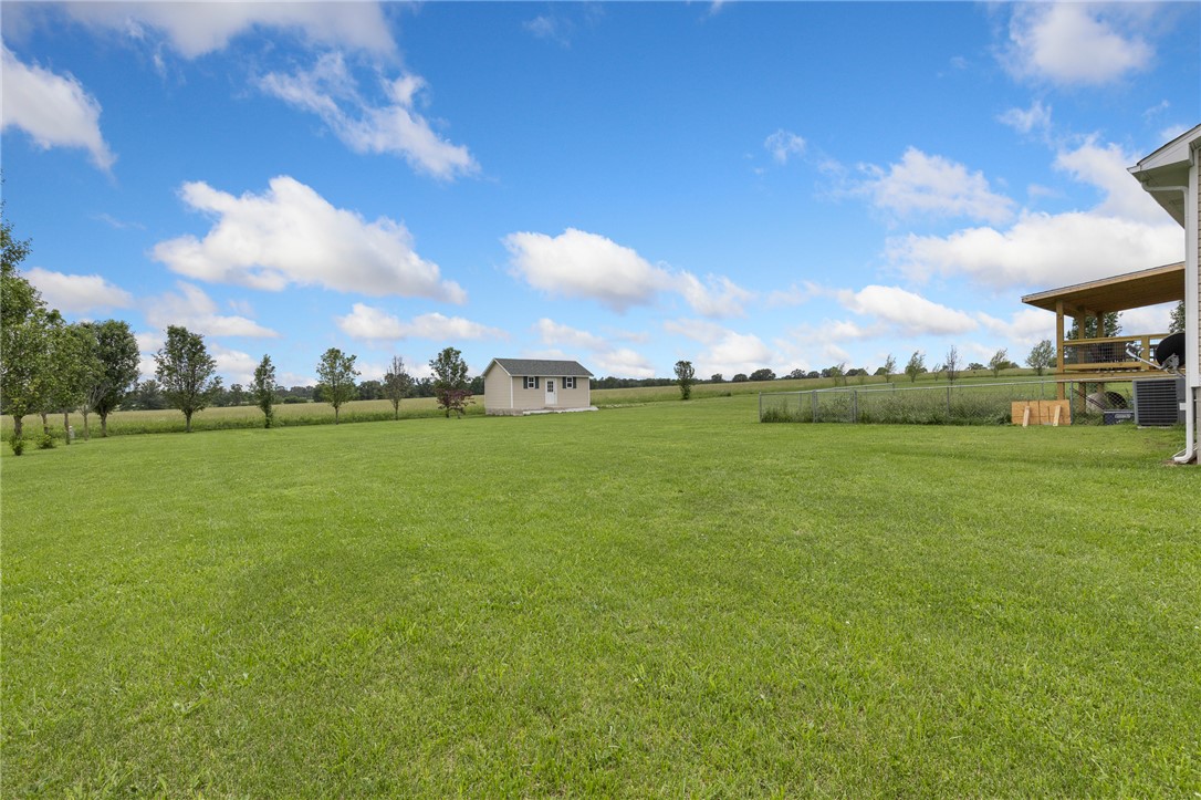 Sunset Meadows Sub Ph 1 - Residential