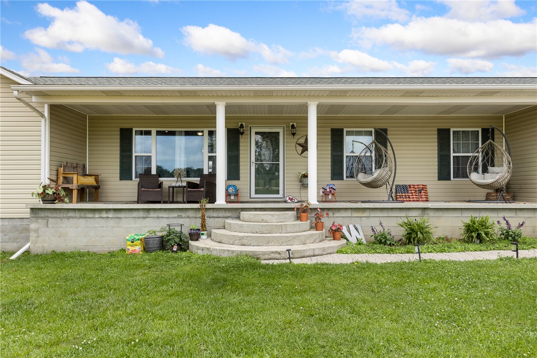 Sunset Meadows Sub Ph 1 - Residential
