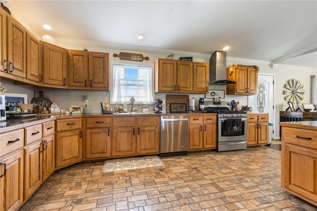 Sunset Meadows Sub Ph 1 - Residential