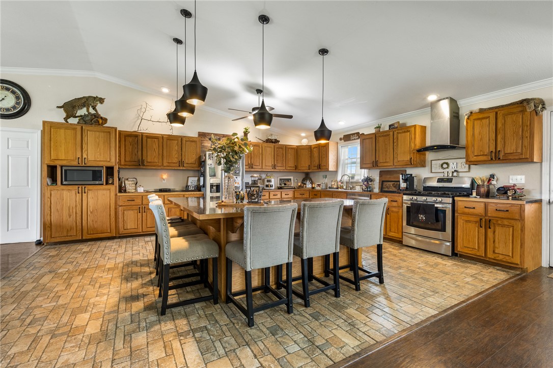 Sunset Meadows Sub Ph 1 - Residential