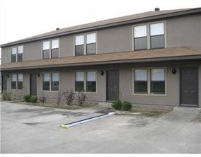 Durham Place Bentonville - Residential Lease