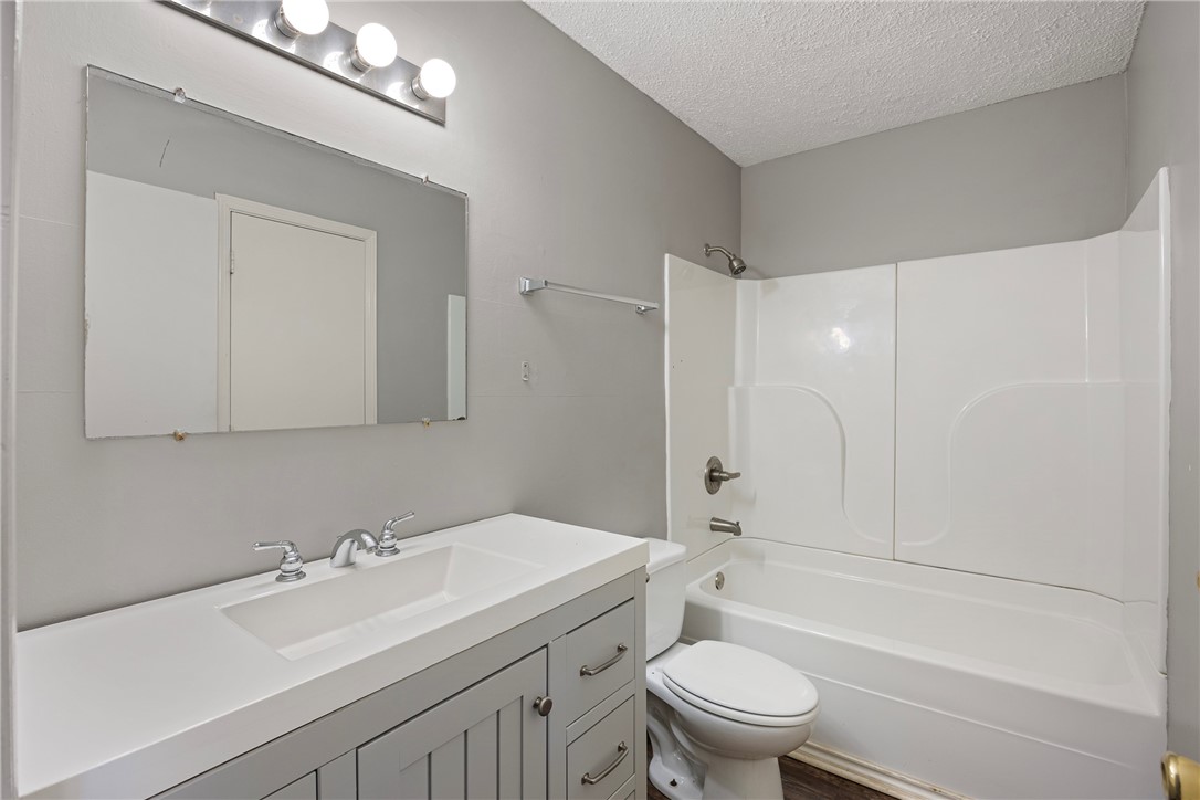 Timberwood - Residential