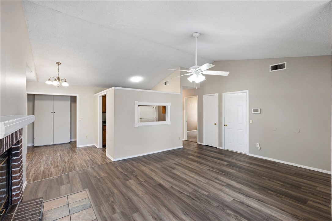 Timberwood - Residential