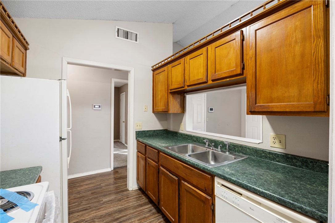 Timberwood - Residential