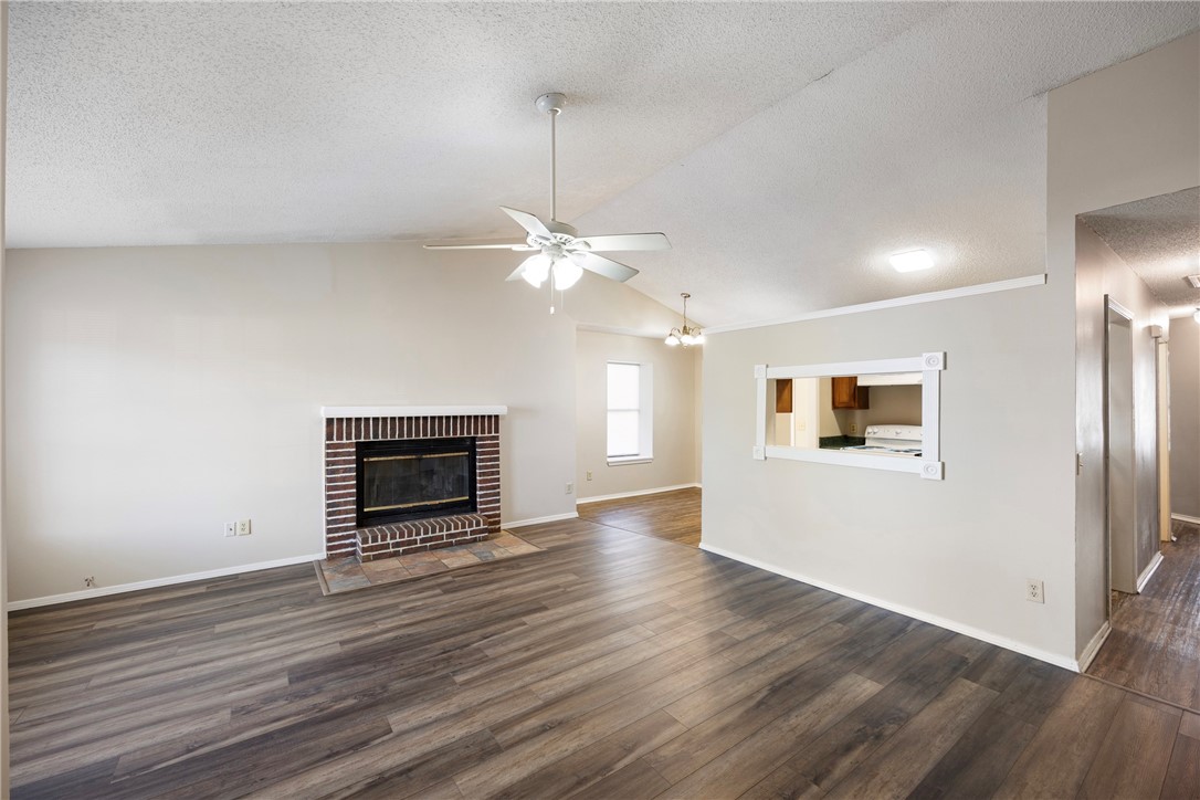 Timberwood - Residential