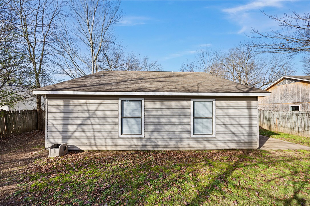 Timberwood - Residential