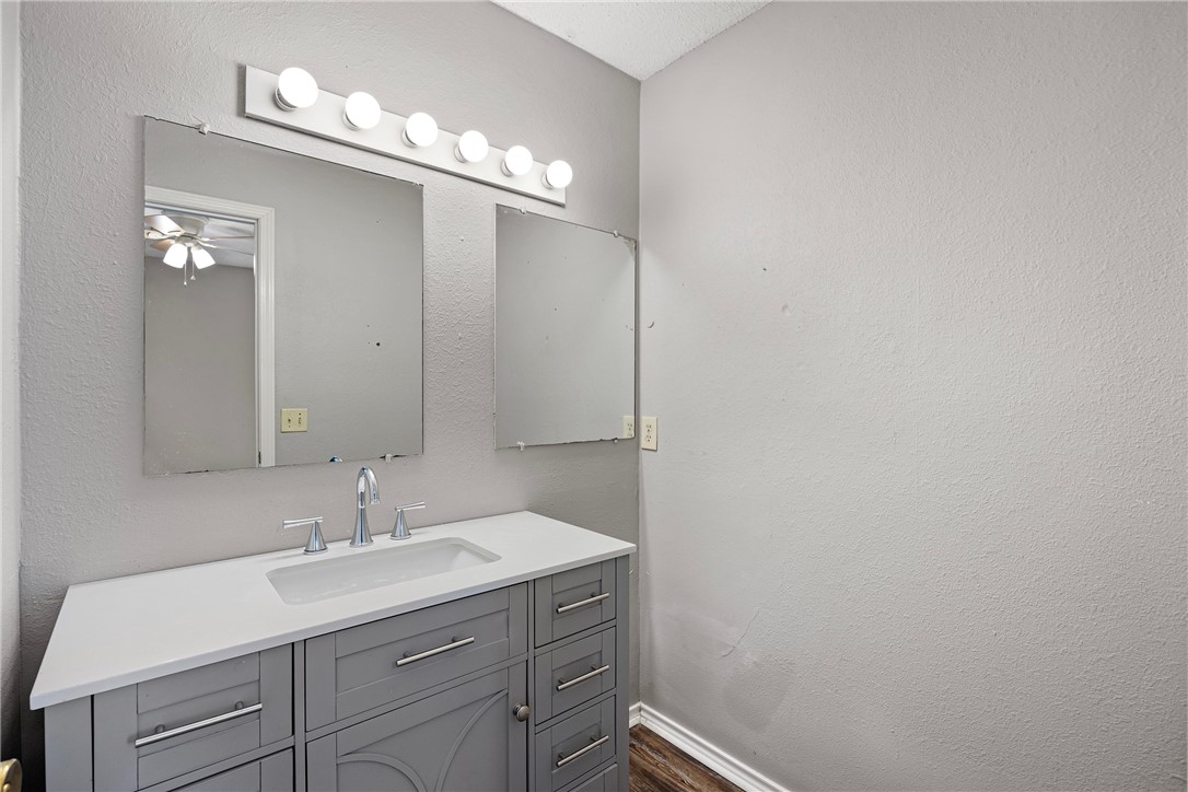 Timberwood - Residential