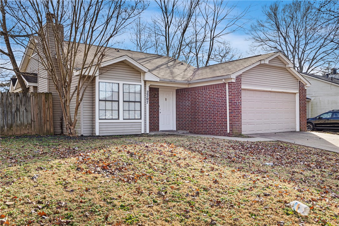 Timberwood - Residential