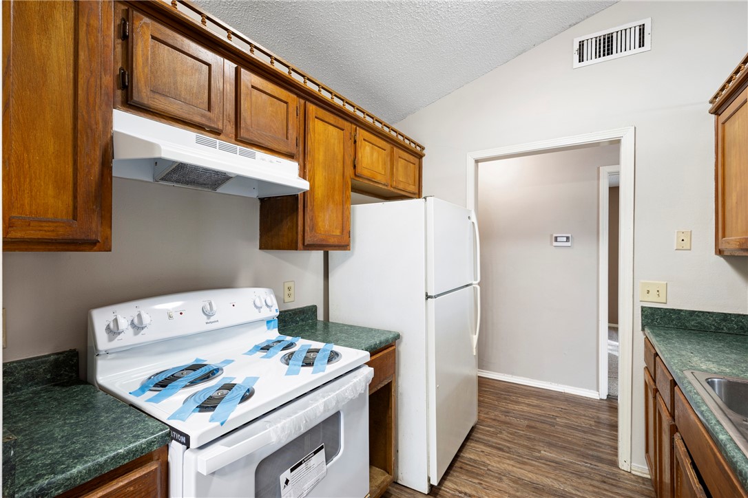 Timberwood - Residential