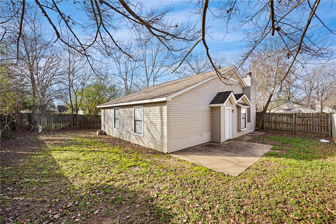 Timberwood - Residential