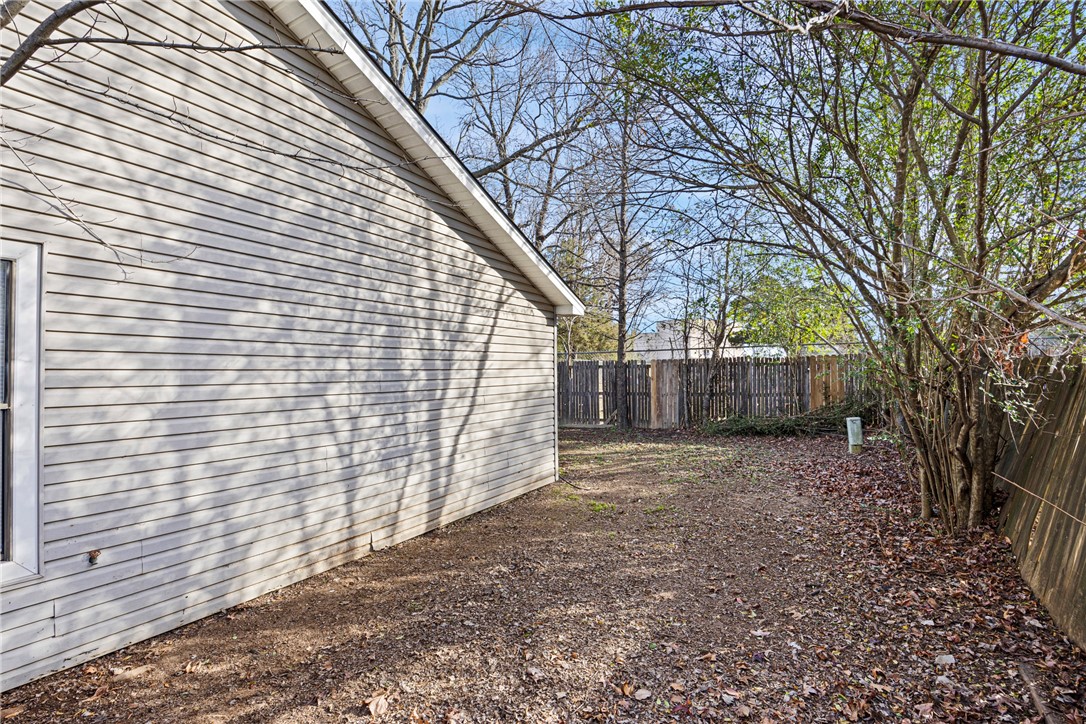 Timberwood - Residential