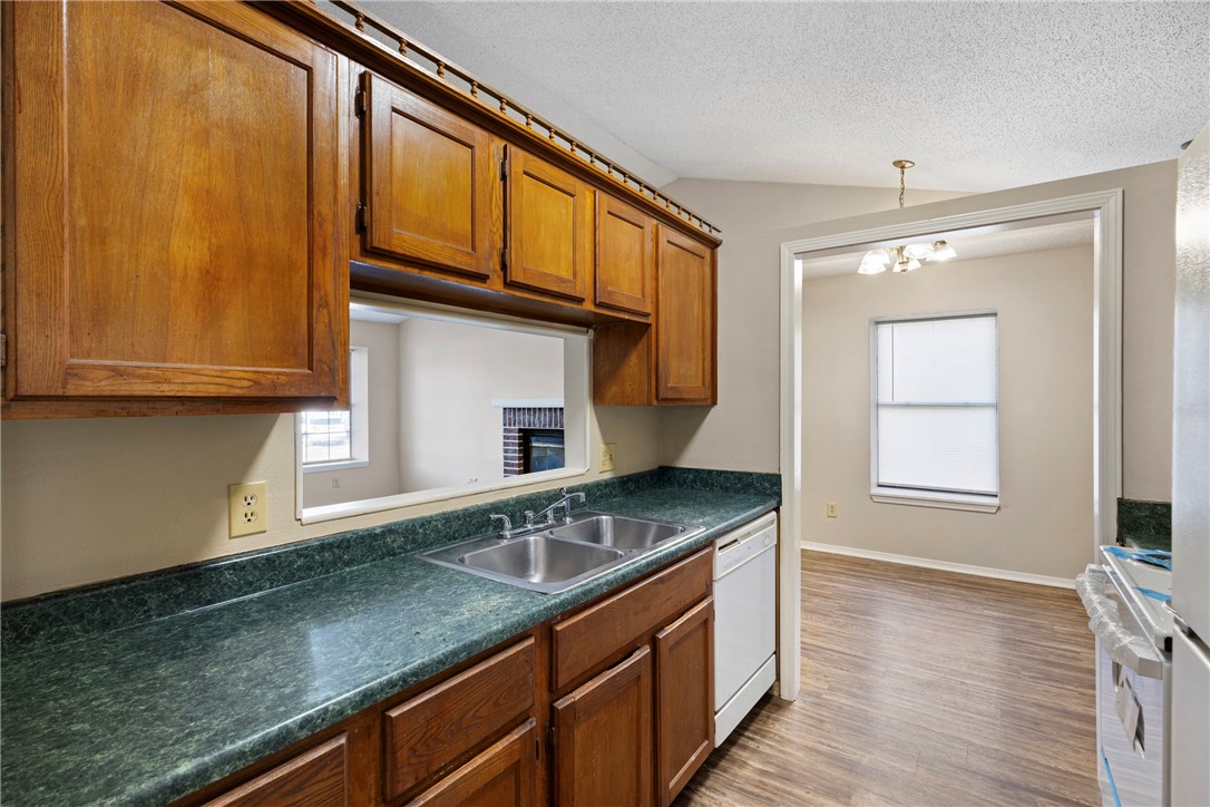 Timberwood - Residential