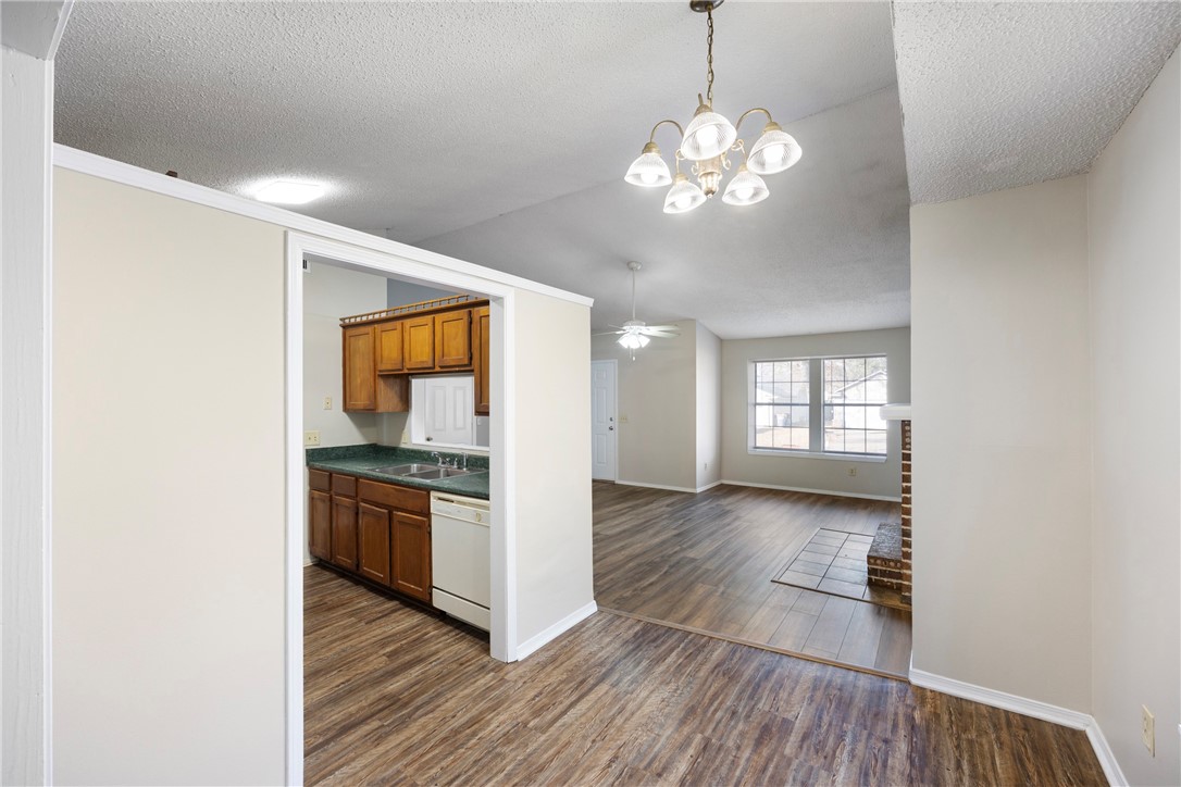 Timberwood - Residential