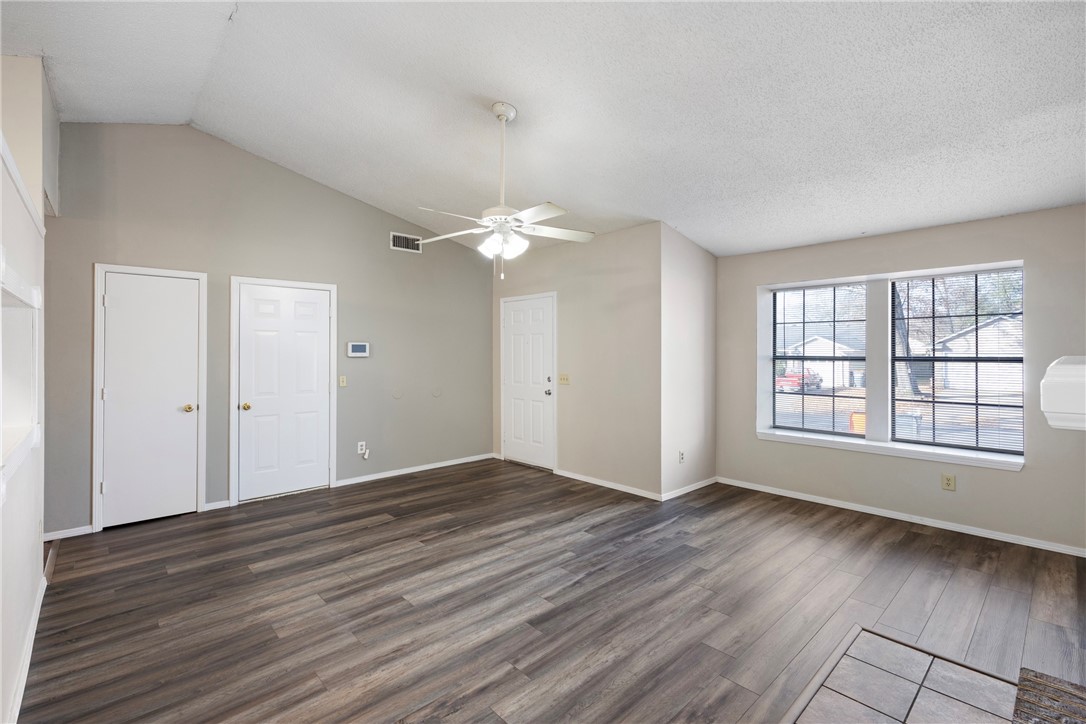 Timberwood - Residential