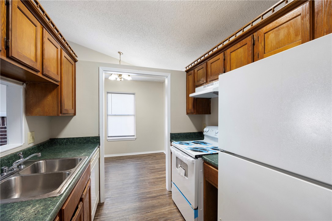 Timberwood - Residential