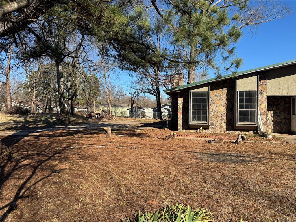 Atkins By Sections - Residential