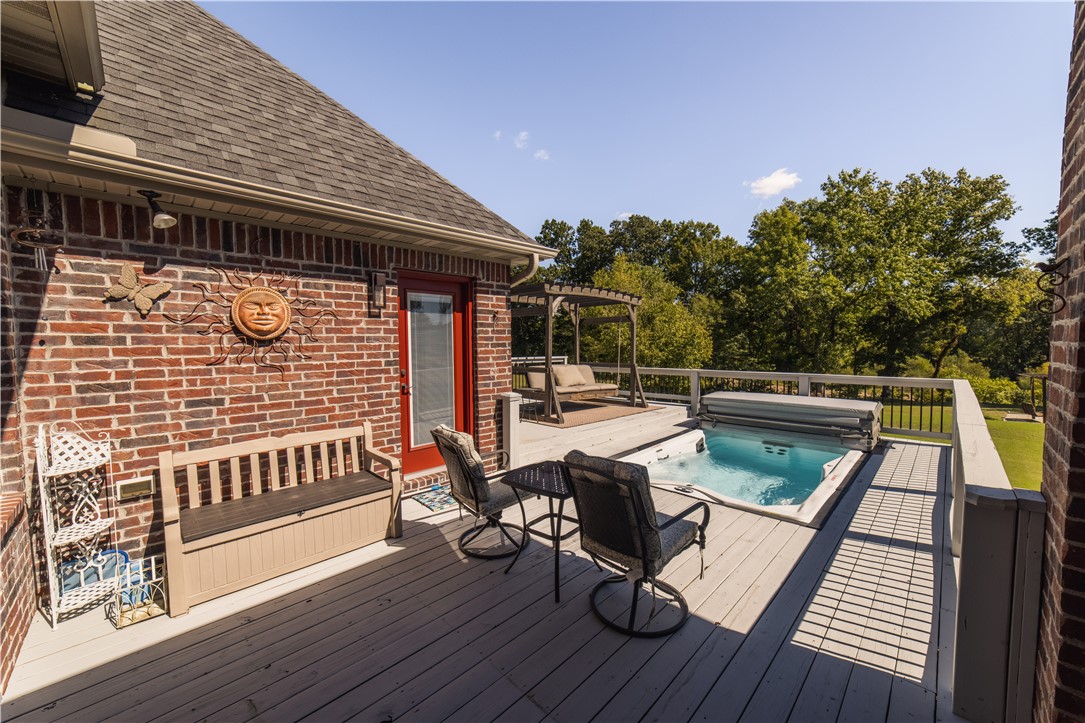 Waterford Estates At Hissom Ranch - Residential