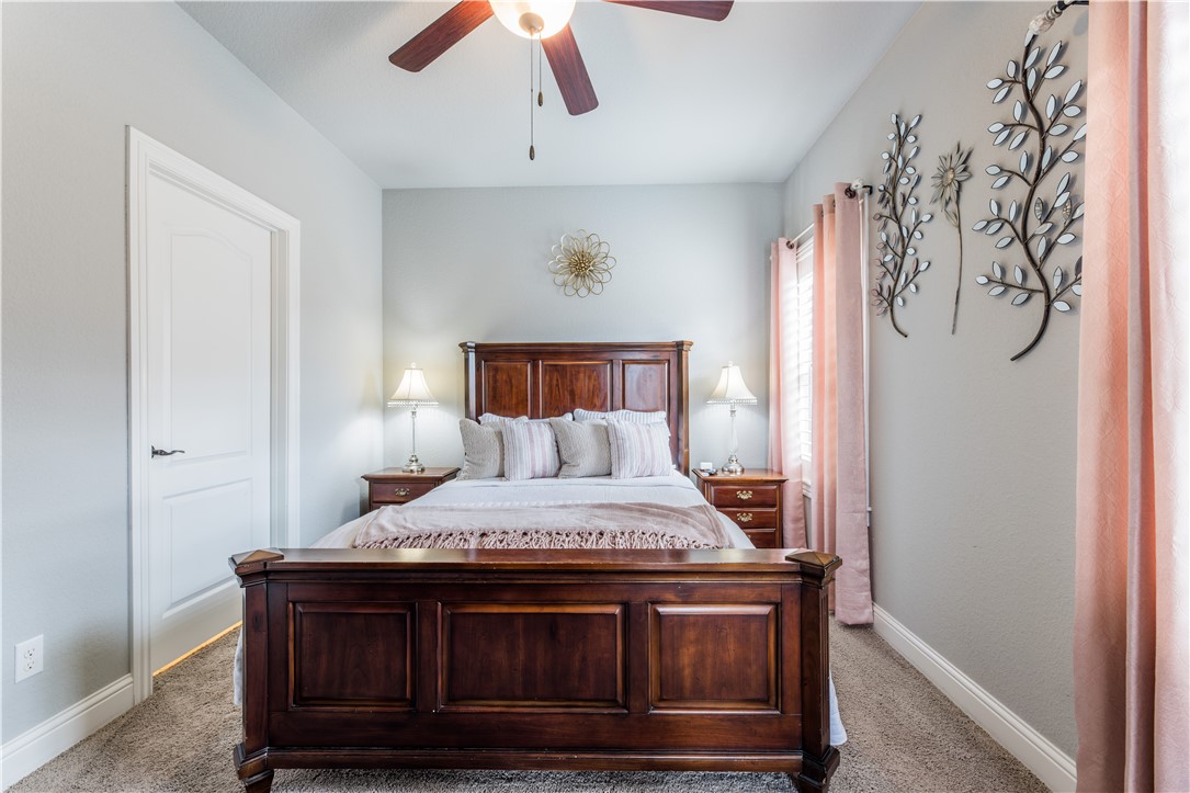 Waterford Estates At Hissom Ranch - Residential