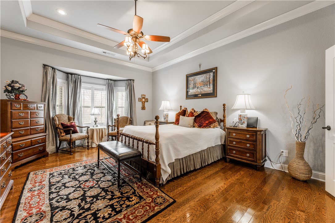 Waterford Estates At Hissom Ranch - Residential