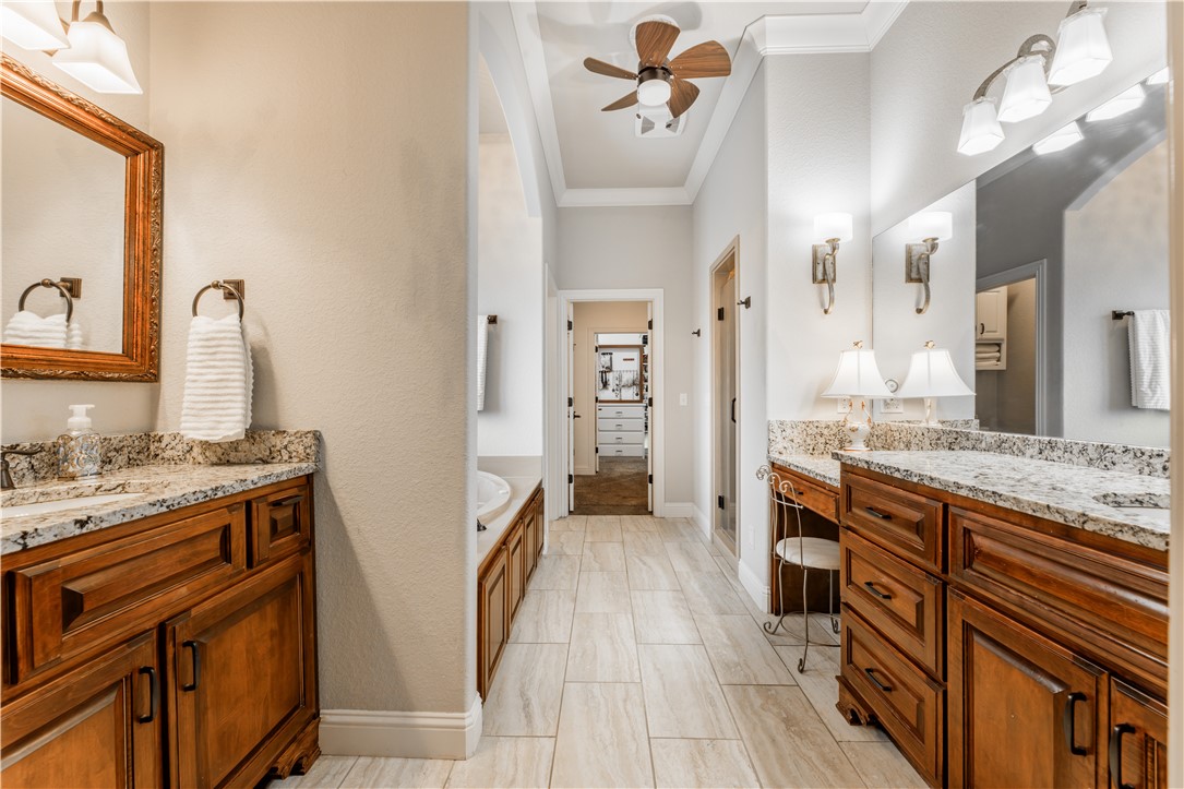 Waterford Estates At Hissom Ranch - Residential