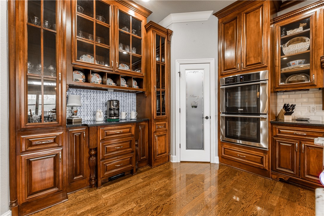 Waterford Estates At Hissom Ranch - Residential