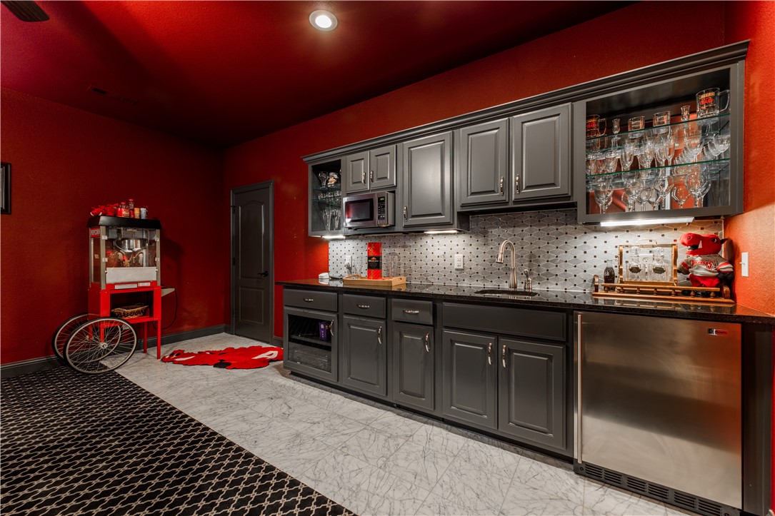 Waterford Estates At Hissom Ranch - Residential