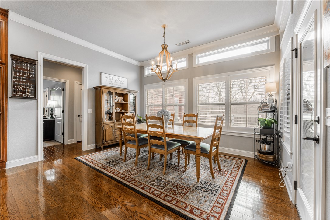 Waterford Estates At Hissom Ranch - Residential