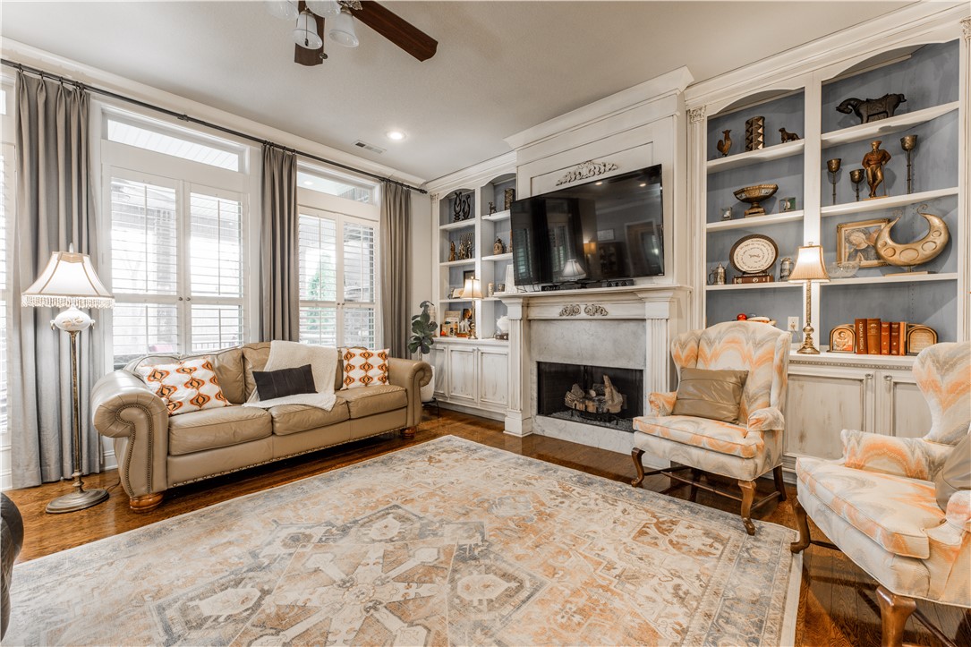 Waterford Estates At Hissom Ranch - Residential