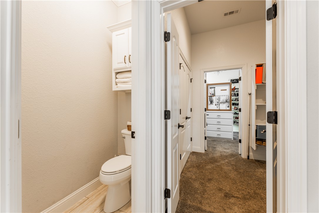 Waterford Estates At Hissom Ranch - Residential